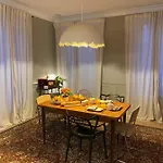 Les De La Oberlin Gæstehus