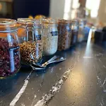 Les De La Oberlin Gæstehus 3*