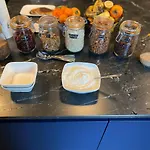 Les De La Oberlin Gæstehus Beblenheim