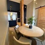 Pensión Les De La Oberlin 3*