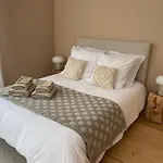 Les De La Oberlin Gæstehus 3*