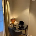 Pensión Les De La Oberlin 3*