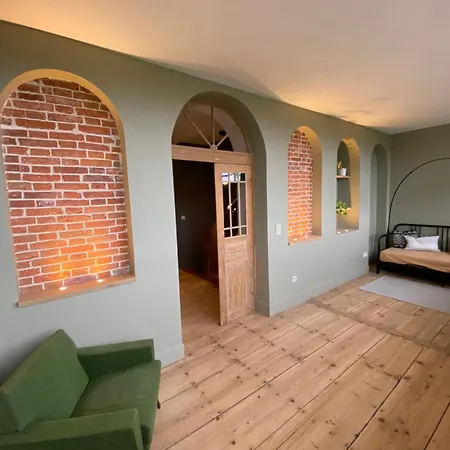 Les De La Oberlin 3*
