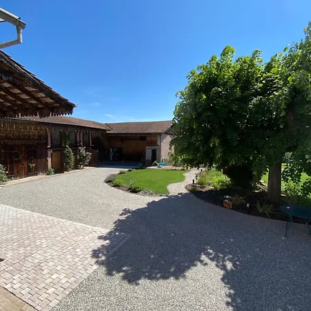 Les De La Oberlin 3* ベーブレンハイム