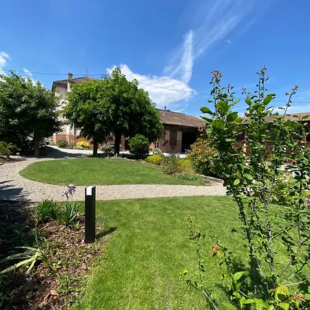 Les De La Oberlin 3* ベーブレンハイム