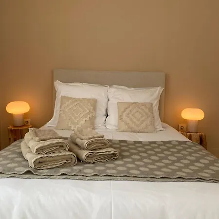 Guest house Les De La Oberlin *