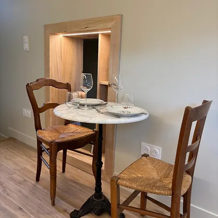 Les De La Oberlin 3* ベーブレンハイム