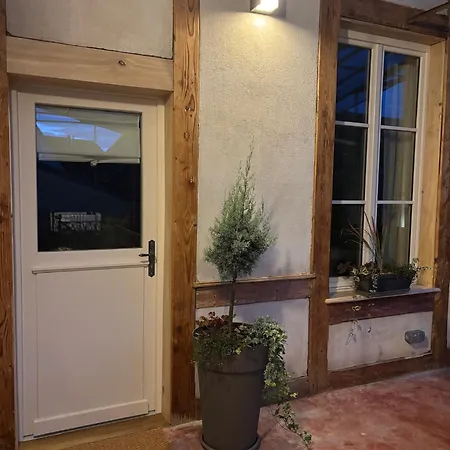 Les De La Oberlin ゲストハウス 3*