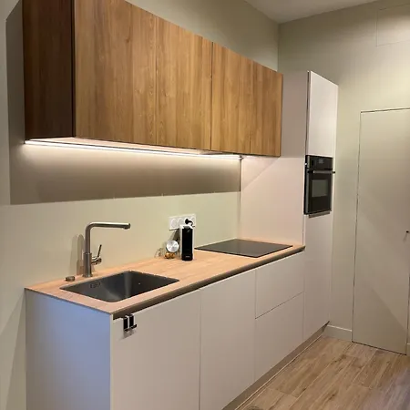 Les De La Oberlin ゲストハウス