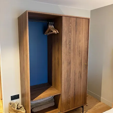 Les De La Oberlin ゲストハウス 3*