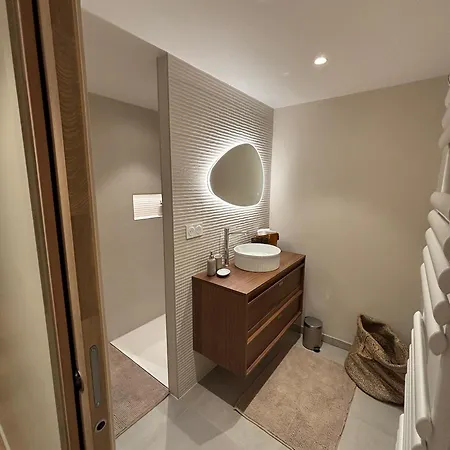 Les De La Oberlin ゲストハウス 3*