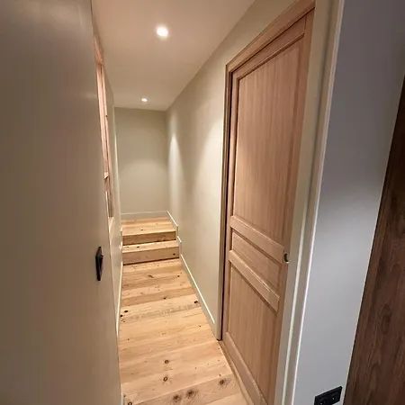 Les De La Oberlin ゲストハウス